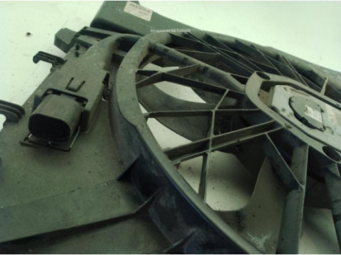30645719 ELECTROVENTILADOR VOLVO XC90 I (275)|Desguaces La Cabaña