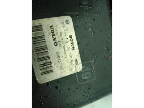 30645719 ELECTROVENTILADOR VOLVO XC90 I (275)|Desguaces La Cabaña