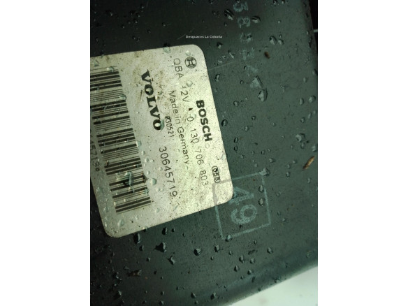 30645719 ELECTROVENTILADOR VOLVO XC90 I (275)|Desguaces La Cabaña
