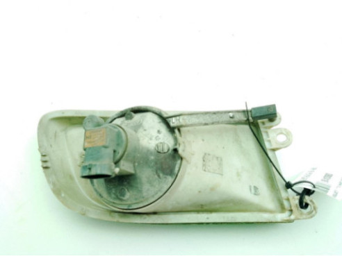 1Z1941017P FARO IZQUIERDO SKODA OCTAVIA II Combi (1Z5)|Desguaces La Cabaña 2