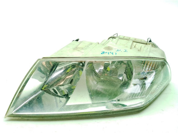 1Z1941017P FARO IZQUIERDO SKODA OCTAVIA II Combi (1Z5)|Desguaces La Cabaña