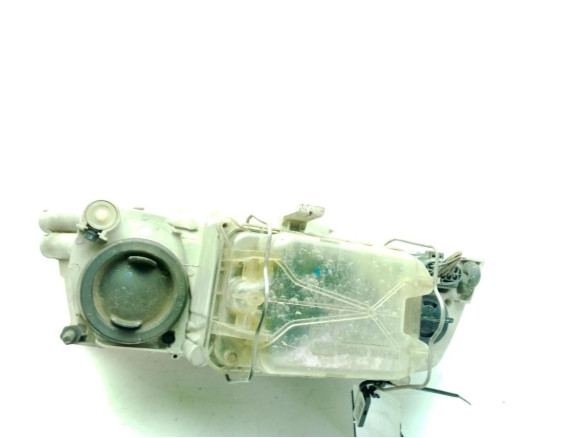 1Z1941017P FARO IZQUIERDO SKODA OCTAVIA II Combi (1Z5)|Desguaces La Cabaña