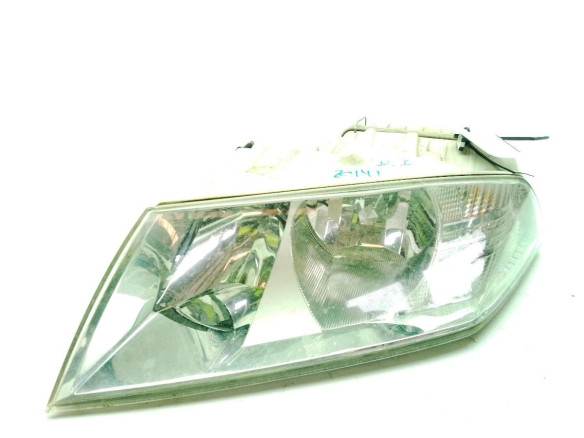 1Z1941017P FARO IZQUIERDO SKODA OCTAVIA II Combi (1Z5)|Desguaces La Cabaña