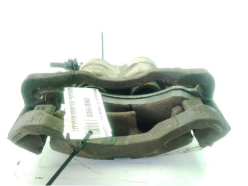 PINZA DELANTERA DERECHA|Desguaces La Cabaña