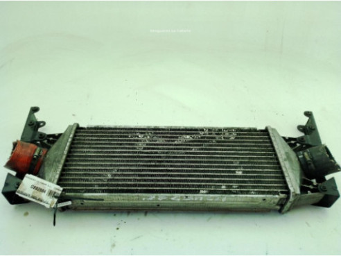 INTERCOOLER IVECO DAILY III Caja/Chasis|Desguaces La Cabaña