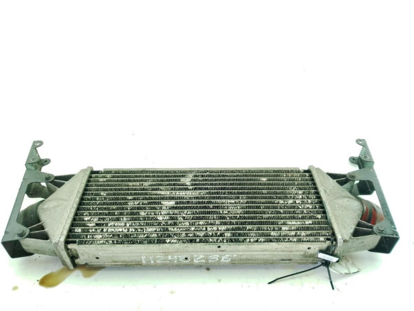 INTERCOOLER IVECO DAILY III Caja/Chasis|Desguaces La Cabaña