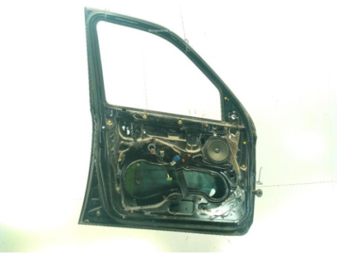 BDA490350 PUERTA LAT DEL IZQ LAND ROVER FREELANDER (L314)|Desguaces La Cabaña