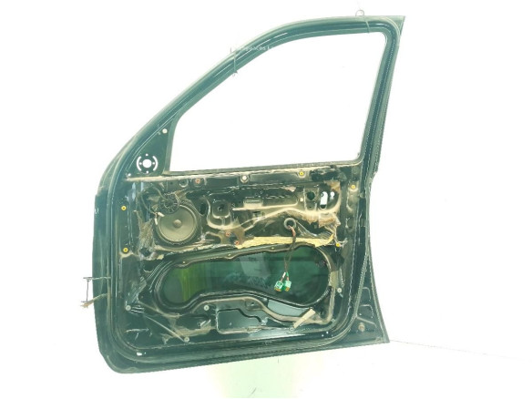 BDA490340 PUERTA LAT DEL DER LAND ROVER FREELANDER (L314)|Desguaces La Cabaña