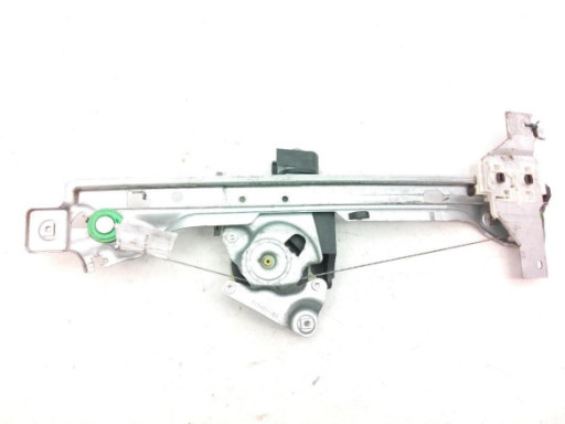 CERRADURA PUERTA LAT TRA DER PEUGEOT 5008|Desguaces La Cabaña