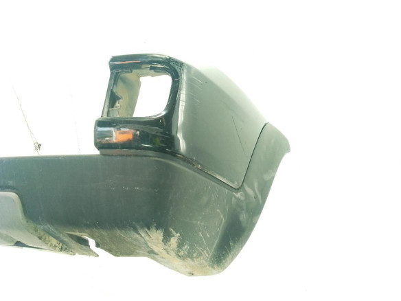 DQB500221LML PARAGOLPES TRA LAND ROVER FREELANDER (L314)|Desguaces La Cabaña
