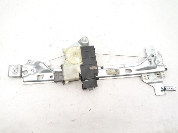 ELEVALUNAS PUERTA LAT TRA DER PEUGEOT 5008 |Desguaces La Cabaña