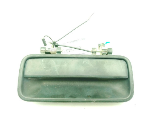 CXB000321PMA MANILLA PUERTA LAT TRA DER EXT LAND ROVER FREELANDER (L314)|Desguaces La Cabaña