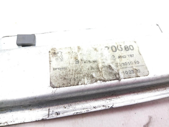 ELEVALUNAS PUERTA LAT TRA DER PEUGEOT 5008 |Desguaces La Cabaña