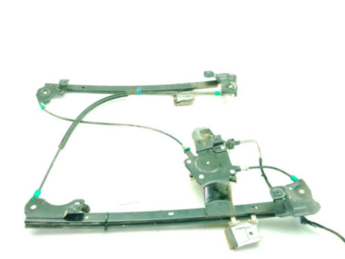 LR006371 ELEVALUNAS PUERTA LAT DEL DER LAND ROVER FREELANDER (L314)|Desguaces La Cabaña