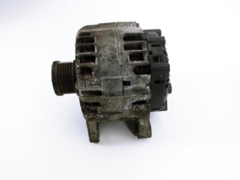 2543592A ALTERNADOR RENAULT LAGUNA III (BT0/1) |Desguaces La Cabaña