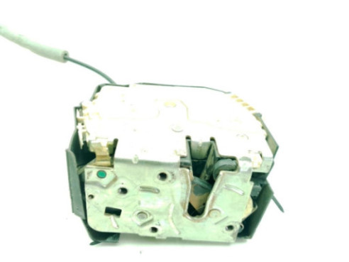 FQM500130 CERRADURA PUERTA LAT TRA IZQ LAND ROVER FREELANDER (L314)|Desguaces La Cabaña