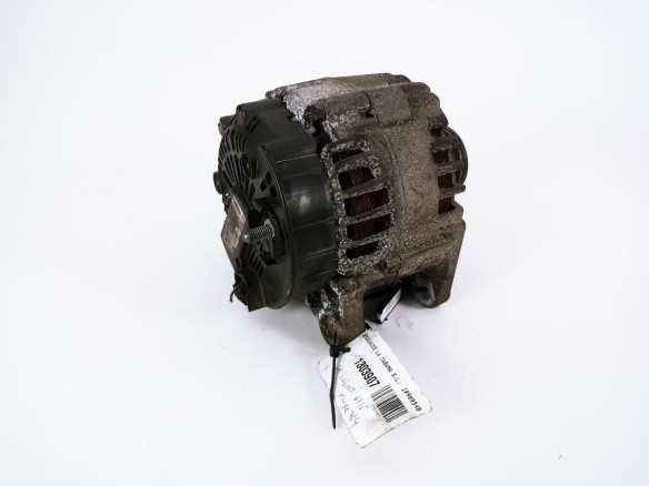 2543592A ALTERNADOR RENAULT LAGUNA III (BT0/1) |Desguaces La Cabaña