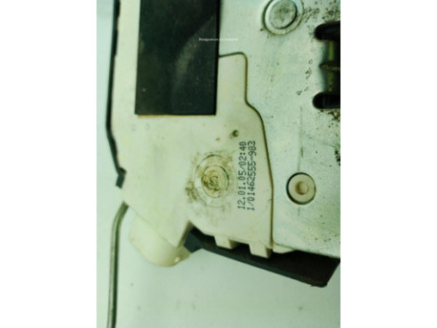 ALR9784 CERRADURA PUERTA LAT DEL DER LAND ROVER FREELANDER (L314)|Desguaces La Cabaña
