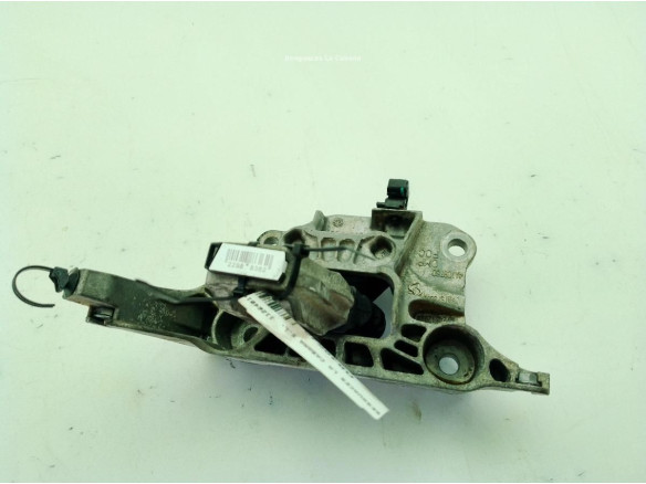 4A109760 SOPORTE MOTOR IZQ PEUGEOT 208 II (UB_, UP_, UW_)|Desguaces La Cabaña