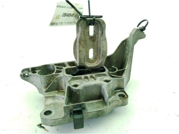 4A109760 SOPORTE MOTOR IZQ PEUGEOT 208 II (UB_, UP_, UW_)|Desguaces La Cabaña