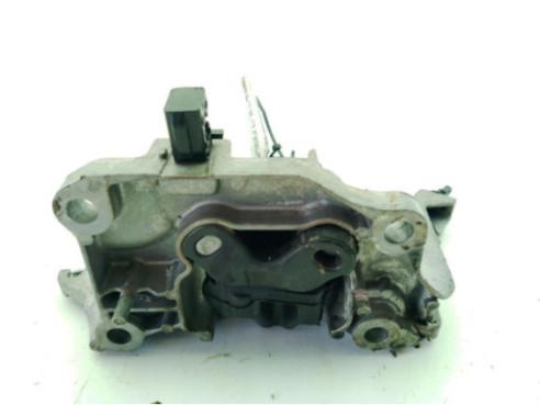 4A109760 SOPORTE MOTOR IZQ PEUGEOT 208 II (UB_, UP_, UW_)|Desguaces La Cabaña