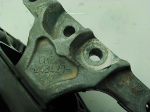 243427 SOPORTE MOTOR DER PEUGEOT 208 II (UB_, UP_, UW_)|Desguaces La Cabaña
