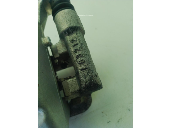1664736880 PINZA TRA IZQ PEUGEOT 208 II (UB_, UP_, UW_)|Desguaces La Cabaña
