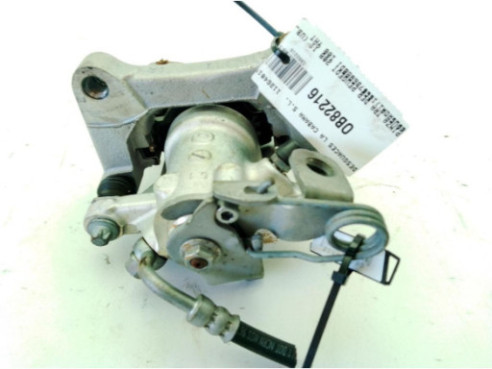 1664736980 PINZA TRA DER PEUGEOT 208 II (UB_, UP_, UW_)|Desguaces La Cabaña