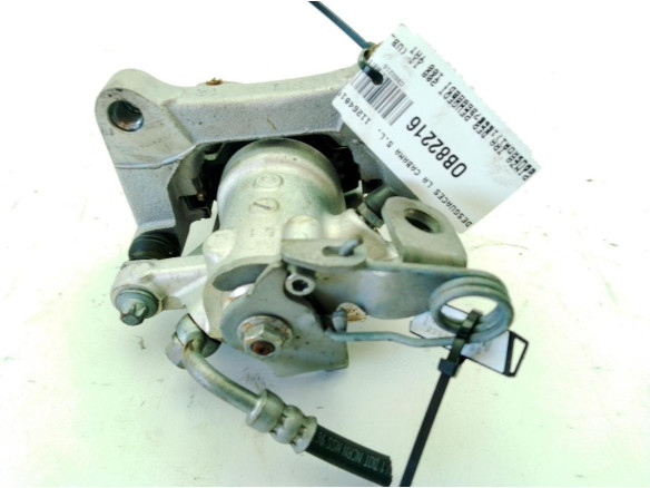 1664736980 PINZA TRA DER PEUGEOT 208 II (UB_, UP_, UW_)|Desguaces La Cabaña