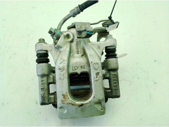 1664736980 PINZA TRA DER PEUGEOT 208 II (UB_, UP_, UW_)|Desguaces La Cabaña