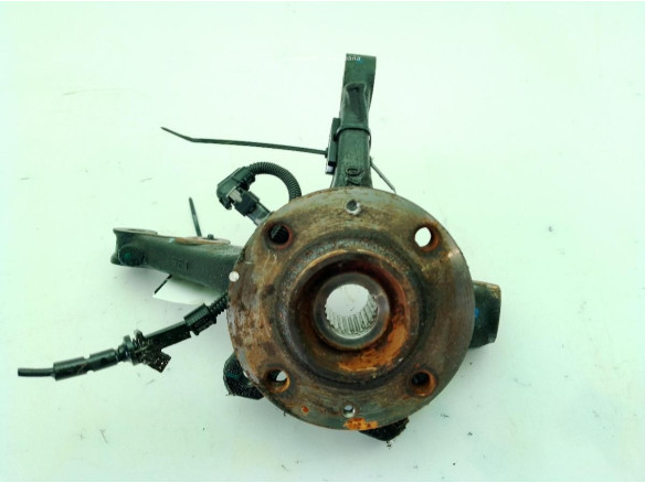 9826878080 MANGUETA DEL IZQ PEUGEOT 208 II (UB_, UP_, UW_)|Desguaces La Cabaña