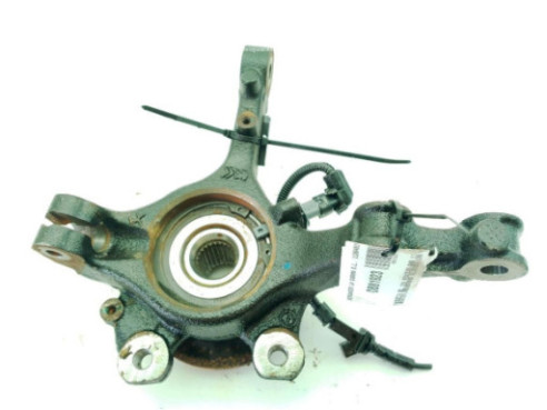 9826878080 MANGUETA DEL IZQ PEUGEOT 208 II (UB_, UP_, UW_)|Desguaces La Cabaña