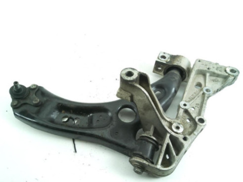 1K0407156C BRAZO SUSPENSION DEL DER INF SEAT LEON (1P1) |Desguaces La Cabaña