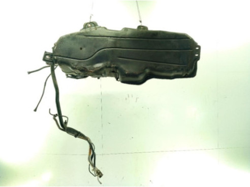 LR044038 DEPOSITO COMBUSTIBLE LAND ROVER RANGE ROVER SPORT (L320)|Desguaces La Cabaña