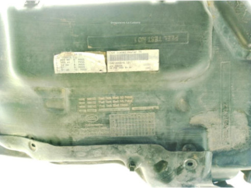 LR044038 DEPOSITO COMBUSTIBLE LAND ROVER RANGE ROVER SPORT (L320)|Desguaces La Cabaña