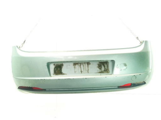 PARAGOLPES TRASERO|Desguaces La Cabaña