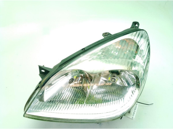 6204X4 FARO IZQUIERDO CITROEN C5 I Break (DE_)|Desguaces La Cabaña