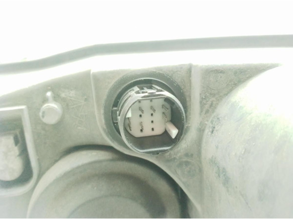 0000051760027 FARO IZQUIERDO FIAT PUNTO (188_)|Desguaces La Cabaña