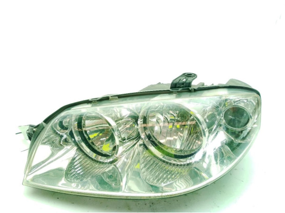 0000051760027 FARO IZQUIERDO FIAT PUNTO (188_)|Desguaces La Cabaña