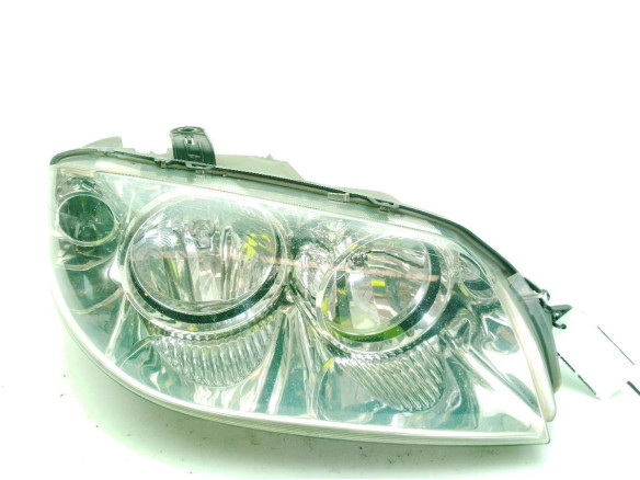 0000051760025 FARO DERECHO FIAT PUNTO (188_)|Desguaces La Cabaña