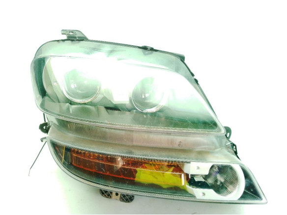 0006001071655 FARO DERECHO FIAT ULYSSE (179_)|Desguaces La Cabaña