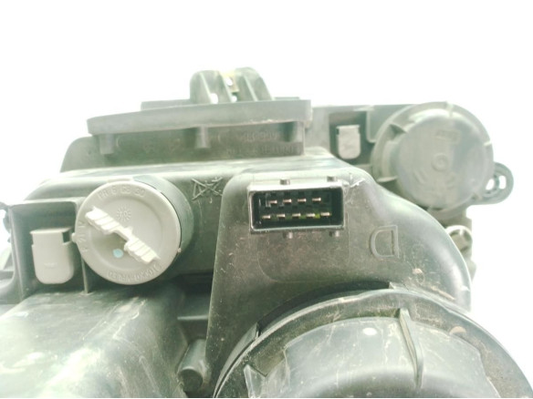 0006001071655 FARO DERECHO FIAT ULYSSE (179_)|Desguaces La Cabaña