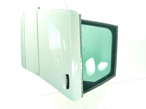 3R0833051 PUERTA LAT TRA IZQ SEAT EXEO (3R2)|Desguaces La Cabaña