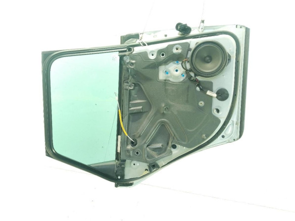 3R0833051 PUERTA LAT TRA IZQ SEAT EXEO (3R2)|Desguaces La Cabaña