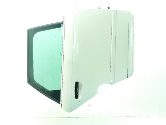 3R0833052 PUERTA LAT TRA DER SEAT EXEO (3R2)|Desguaces La Cabaña