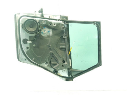 3R0833052 PUERTA LAT TRA DER SEAT EXEO (3R2)|Desguaces La Cabaña