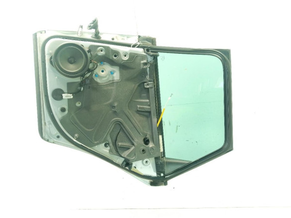 3R0833052 PUERTA LAT TRA DER SEAT EXEO (3R2)|Desguaces La Cabaña