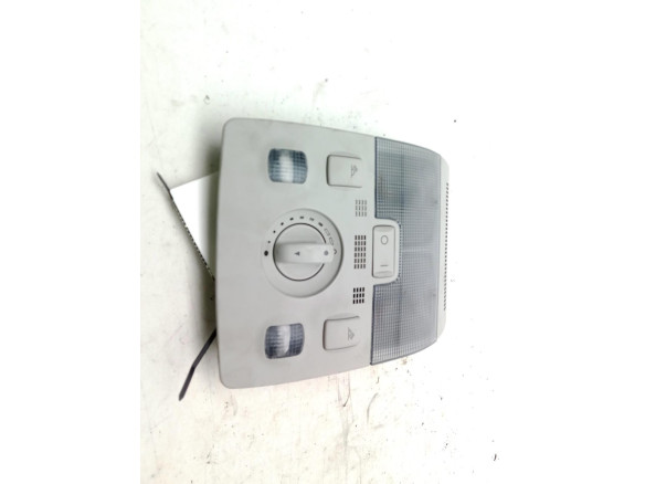 8E0951177 PLAFON DEL SEAT EXEO (3R2)|Desguaces La Cabaña