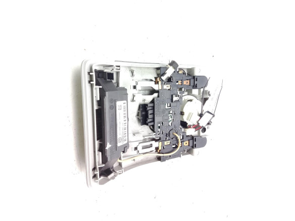 8E0951177 PLAFON DEL SEAT EXEO (3R2)|Desguaces La Cabaña