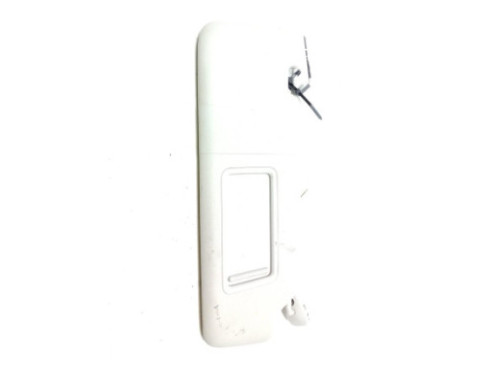 8E0857552J 5B9 PARASOL DER SEAT EXEO (3R2)|Desguaces La Cabaña